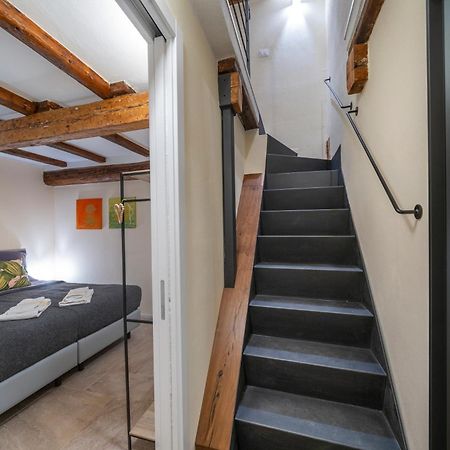 Urban Oasis, Home-Triest Com Eksteriør bilde