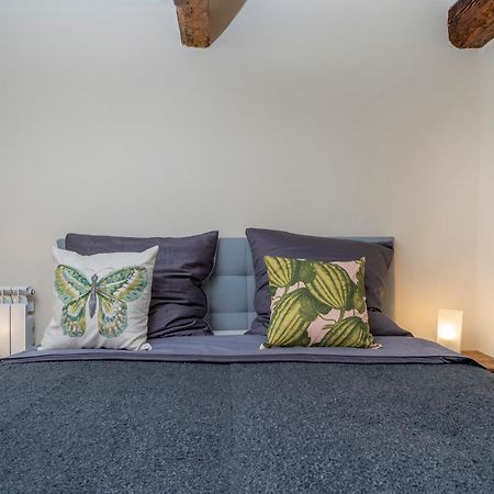 Urban Oasis, Home-Triest Com Eksteriør bilde