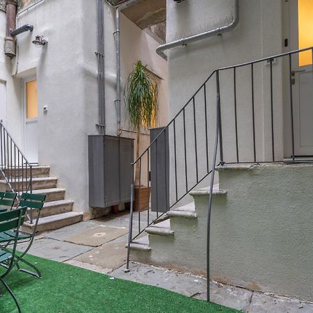 Urban Oasis, Home-Triest Com Eksteriør bilde