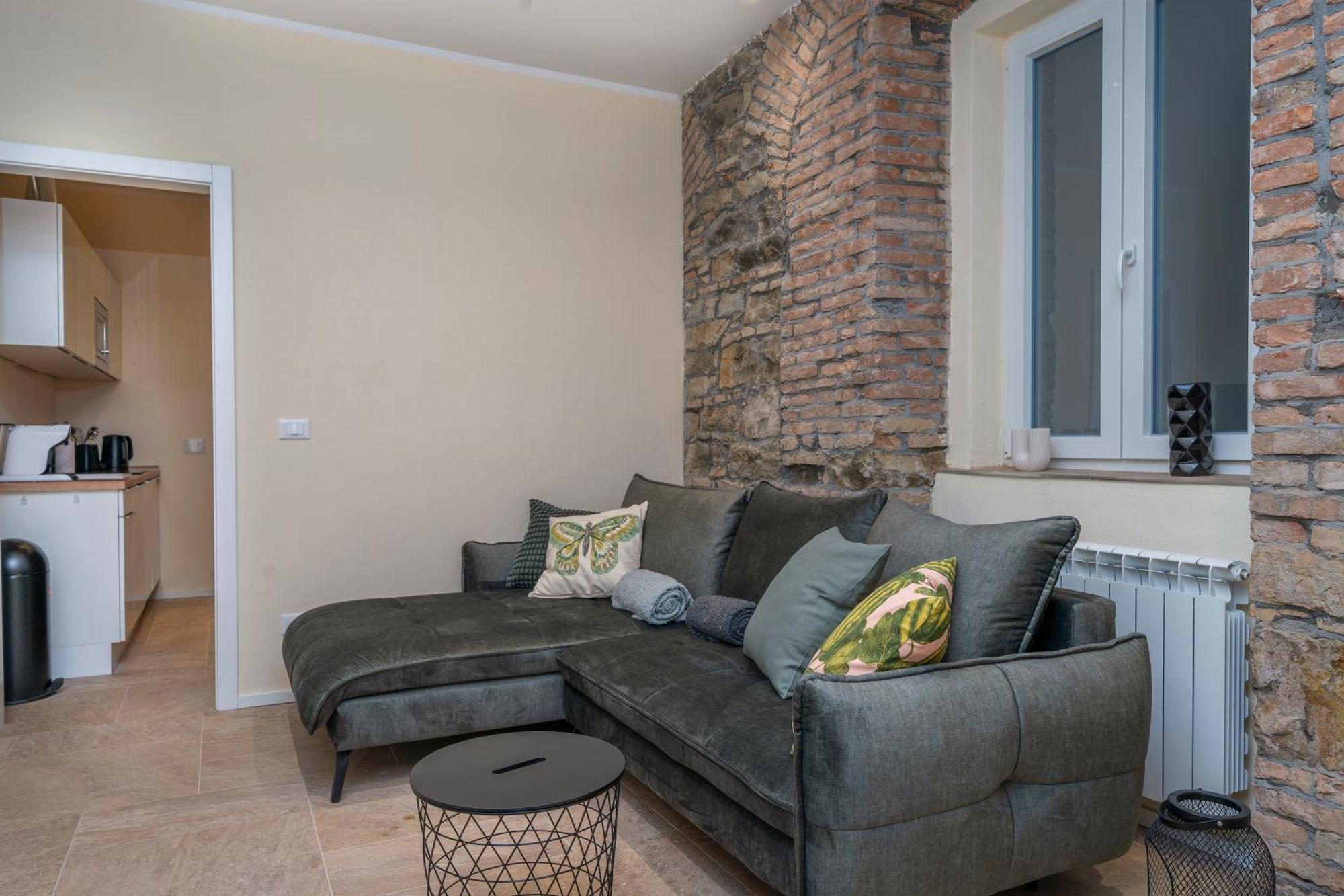 Urban Oasis, Home-Triest Com Eksteriør bilde