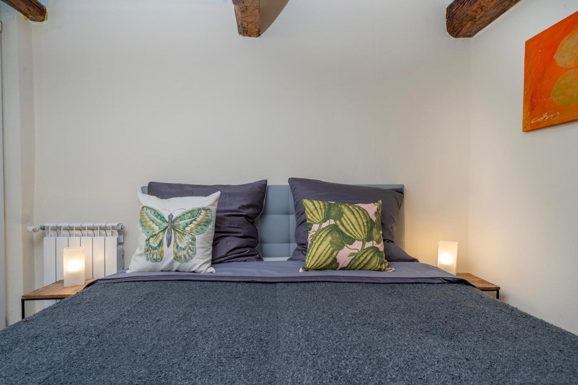 Urban Oasis, Home-Triest Com Eksteriør bilde
