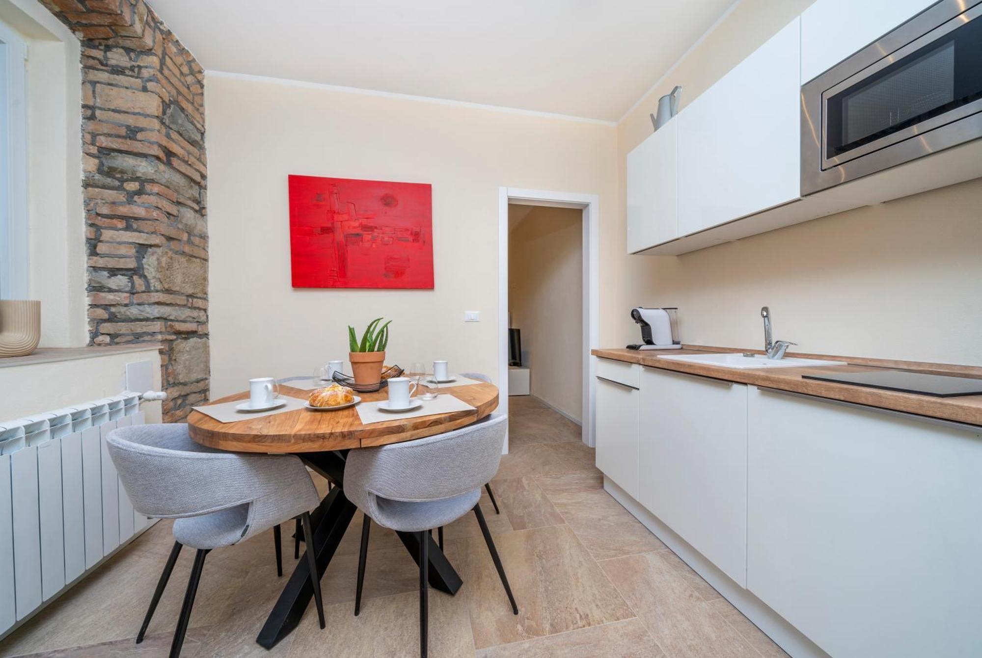 Urban Oasis, Home-Triest Com Eksteriør bilde