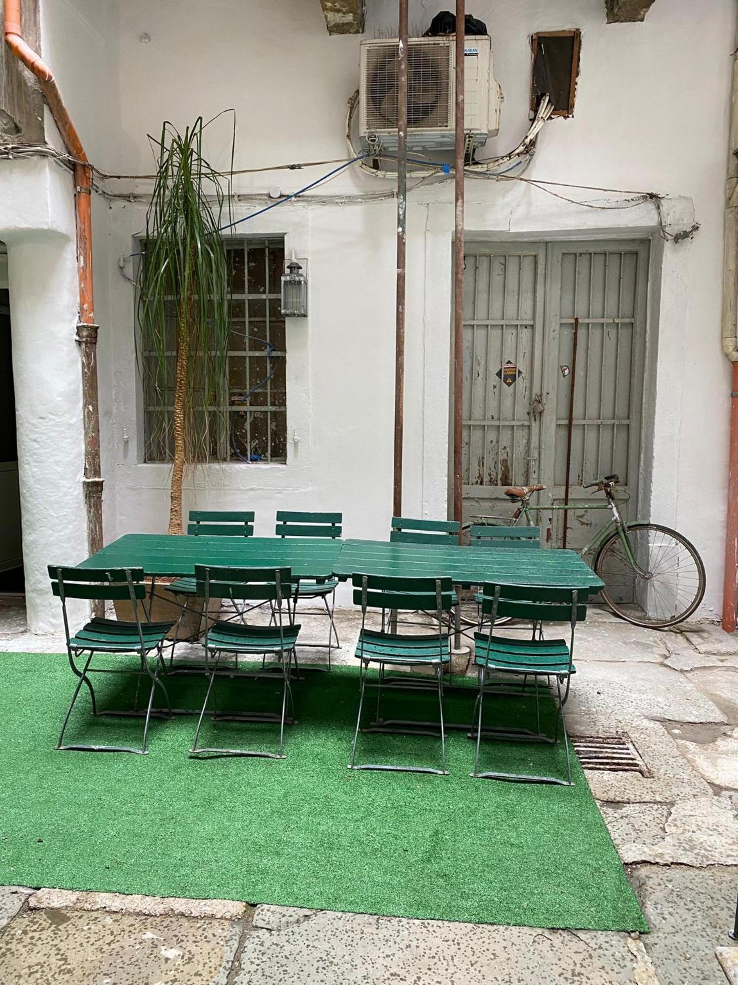 Urban Oasis, Home-Triest Com Eksteriør bilde